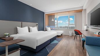 Holiday Inn Express Yinchuan Downtown by IHG
