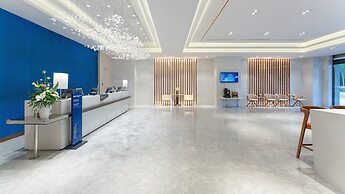 Holiday Inn Express Yinchuan Downtown by IHG