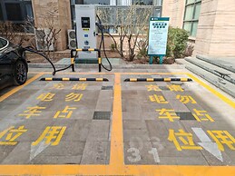 Holiday Inn Express Yinchuan Downtown by IHG