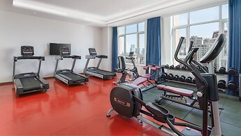 Holiday Inn Express Yinchuan Downtown by IHG