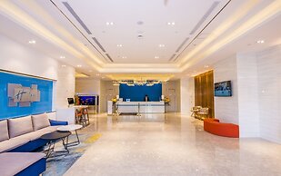 Holiday Inn Express Yinchuan Downtown by IHG