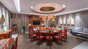 Holiday Inn Express Yinchuan Downtown by IHG