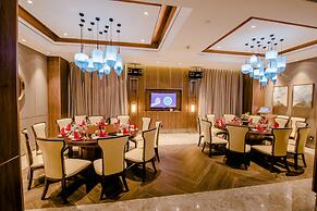 Holiday Inn Express Yinchuan Downtown by IHG