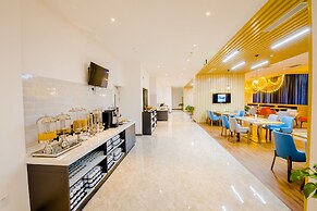 Holiday Inn Express Yinchuan Downtown by IHG