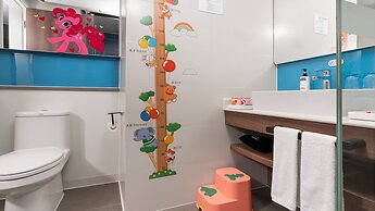 Holiday Inn Express Yinchuan Downtown by IHG