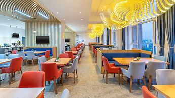 Holiday Inn Express Yinchuan Downtown by IHG