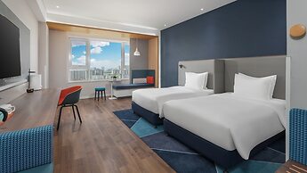 Holiday Inn Express Yinchuan Downtown by IHG