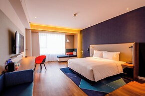 Holiday Inn Express Yinchuan Downtown by IHG