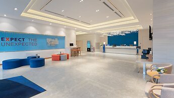Holiday Inn Express Yinchuan Downtown by IHG