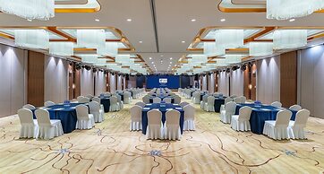 Holiday Inn Express Yinchuan Downtown by IHG