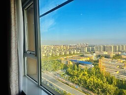 Holiday Inn Express Yinchuan Downtown by IHG