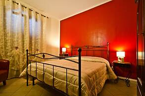 Sosta dei Garibaldini