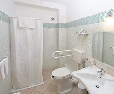 Sosta dei Garibaldini