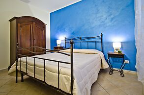 Sosta dei Garibaldini