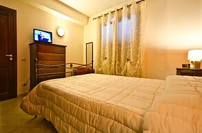 Sosta dei Garibaldini