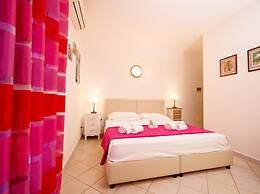 Sosta dei Garibaldini