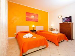 Sosta dei Garibaldini