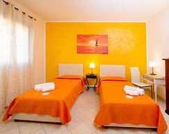 Sosta dei Garibaldini