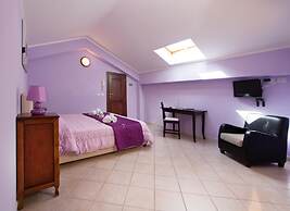 Sosta dei Garibaldini