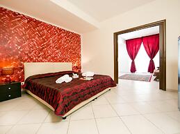 Sosta dei Garibaldini