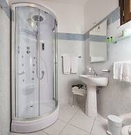 Sosta dei Garibaldini