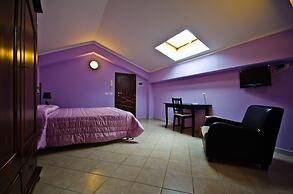 Sosta dei Garibaldini