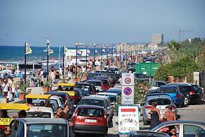 Sosta dei Garibaldini