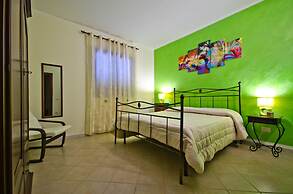 Sosta dei Garibaldini