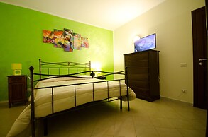 Sosta dei Garibaldini