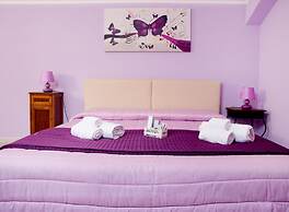 Sosta dei Garibaldini