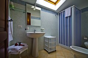 Sosta dei Garibaldini