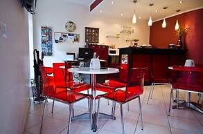 Sosta dei Garibaldini