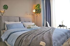 Qing Apartment Happiness