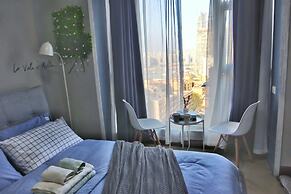 Qing Apartment Happiness