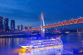 Qing Apartment Happiness