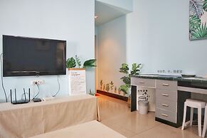 Qing Apartment Happiness