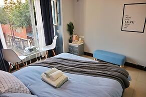 Qing Apartment Happiness