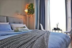 Qing Apartment Happiness