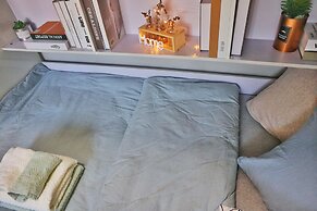 Qing Apartment Happiness