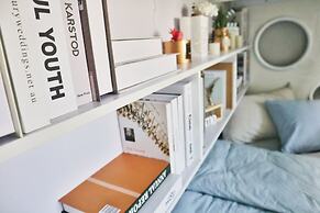 Qing Apartment Happiness