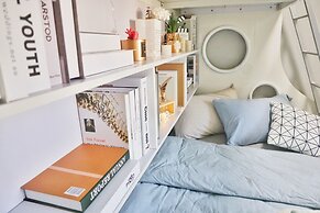 Qing Apartment Happiness