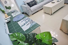 Qing Apartment Happiness