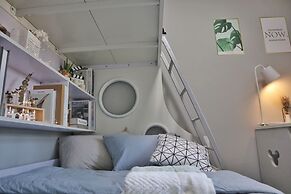 Qing Apartment Happiness