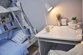 Qing Apartment Happiness