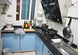 Qing Apartment Happiness