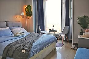 Qing Apartment Happiness