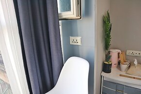 Qing Apartment Happiness