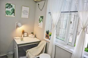 Qing Apartment Happiness