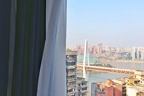 Qing Apartment Happiness