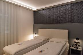 Hotel Shangri-La